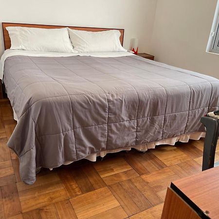 Hostal Recreo Vina del Mar Dış mekan fotoğraf