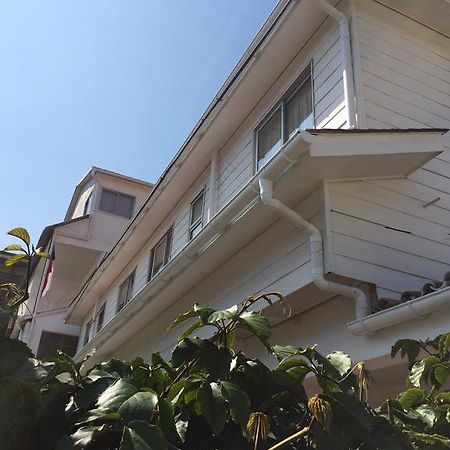 Hostal Recreo Vina del Mar Dış mekan fotoğraf