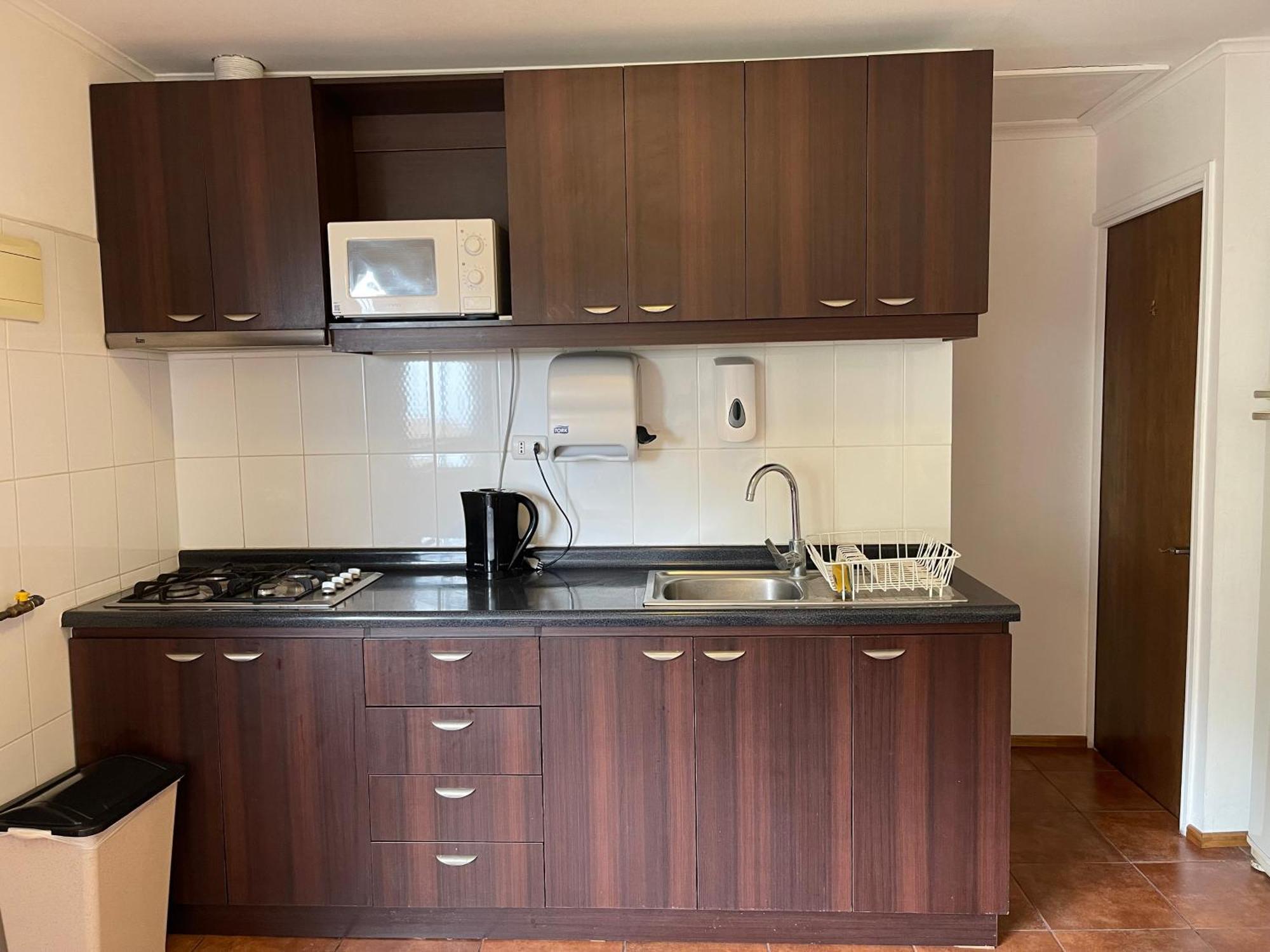 Hostal Recreo Vina del Mar Dış mekan fotoğraf
