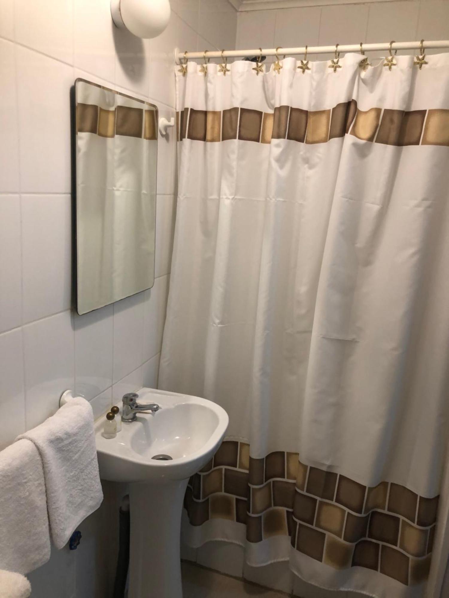 Hostal Recreo Vina del Mar Dış mekan fotoğraf