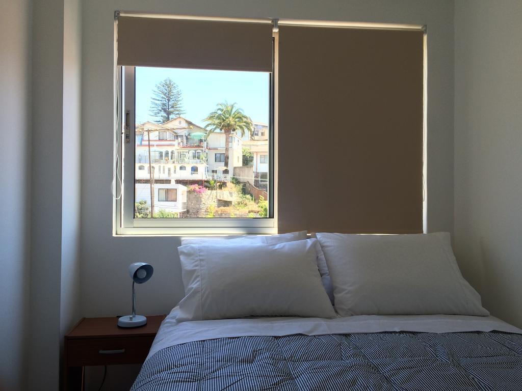 Hostal Recreo Vina del Mar Dış mekan fotoğraf