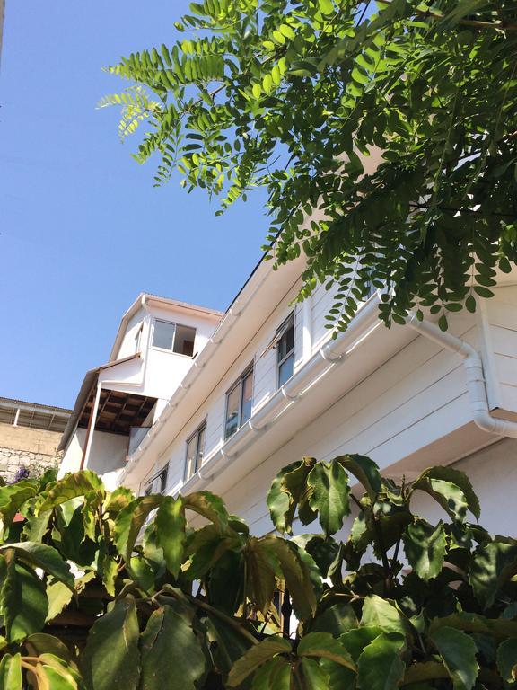 Hostal Recreo Vina del Mar Dış mekan fotoğraf